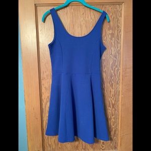 NWOT H&M Skater Dress